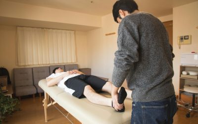 What’s the Difference Between a Physiotherapist and a Sports Therapist?