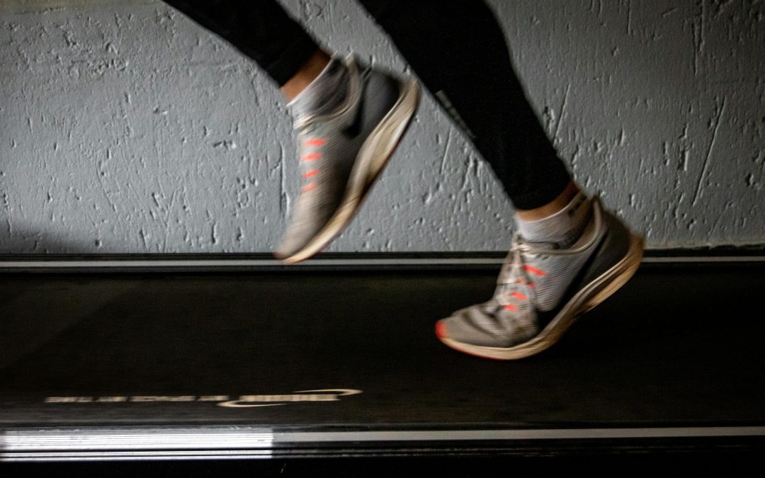 Maximising Your Stride – How Gait Analysis and Assessment Can Improve Your Running Performance